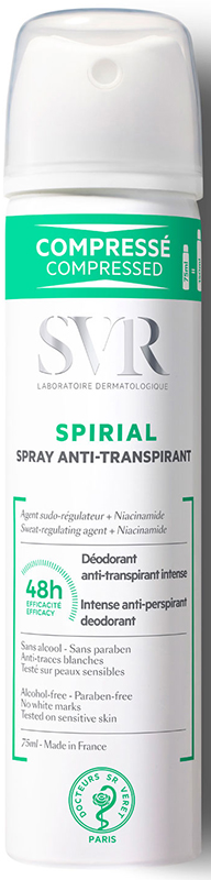 SPIRIAL SPRAY REFORMULATION - latuafarmacia.org