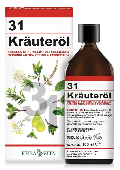 KRAUTEROL 31 LIQUIDO 100 ML - latuafarmacia.org
