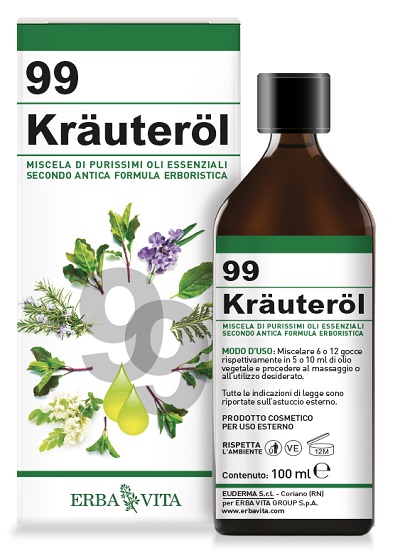 KRAUTEROL 99 FORTE LIQUIDO 100 ML - latuafarmacia.org