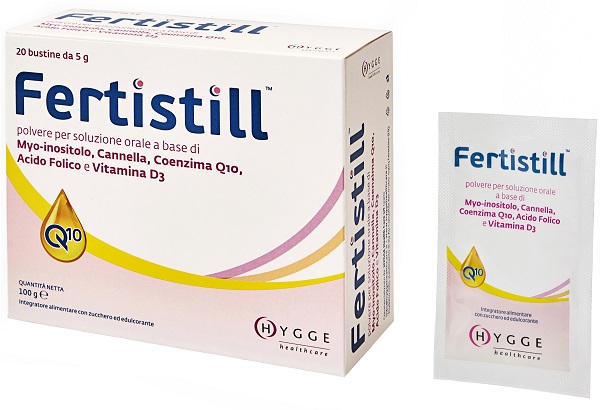 FERTISTILL 20 BUSTINE - latuafarmacia.org