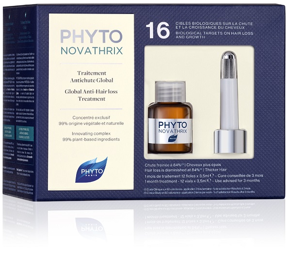 PHYTONOVATHRIX 12 FIALE MONOUSO 3,5 ML - latuafarmacia.org