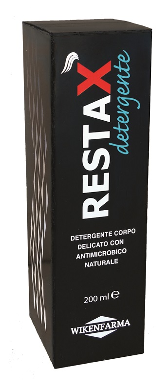 RESTAX DETERGENTE 200 ML - latuafarmacia.org
