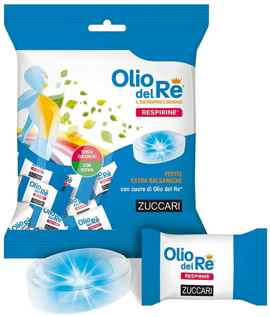 RESPIRINE PEPITE BALSAMICHE 60 G - latuafarmacia.org