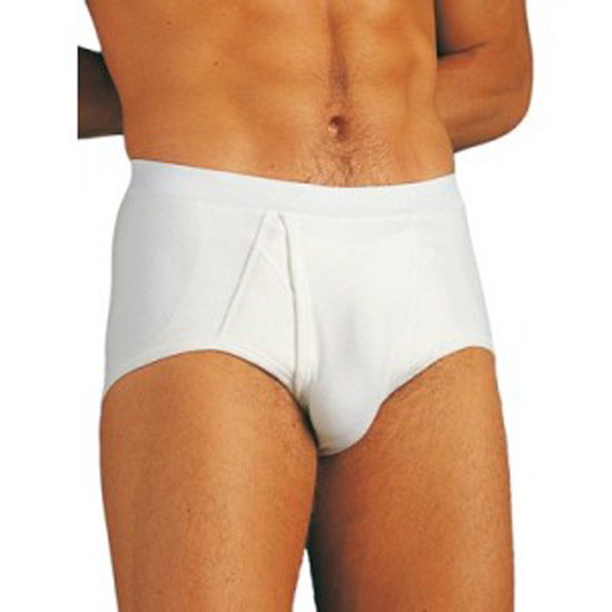 DUALSAN SLIP CONTENITIVO UOMO 3 - latuafarmacia.org