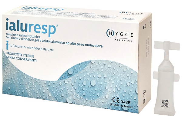 IALURESP 15 FLACONCINI - latuafarmacia.org