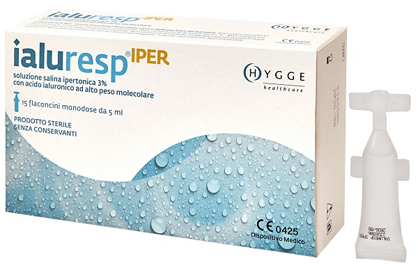 IALURESP IPER 15 FLACONCINI - latuafarmacia.org