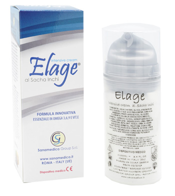 ELAGE CREMA 100 ML - latuafarmacia.org