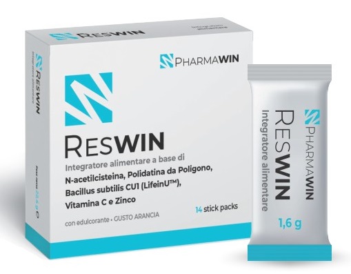 RESWIN 14 STICK PACKS - latuafarmacia.org