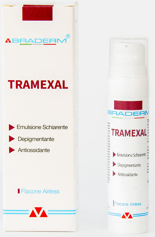 TRAMEXAL 30 ML BRADERM - latuafarmacia.org