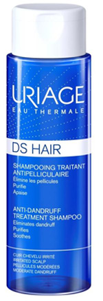 URIAGE DS HAIR SHAMPOO ANTIFORFORA 200 ML - latuafarmacia.org