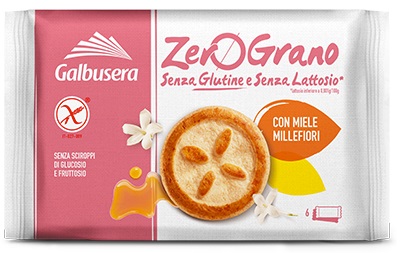 ZEROGRANO FROLLINO 220 G - latuafarmacia.org