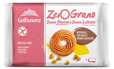 ZEROGRANO INTEGRALE 220 G - latuafarmacia.org