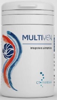 MULTIVEN 30 COMPRESSE - latuafarmacia.org