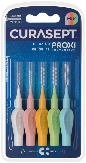 CURASEPT PROXI MIX PREVENTION - latuafarmacia.org