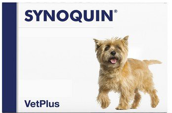 SYNOQUIN EFA SMALL BREED 30 COMPRESSE - latuafarmacia.org