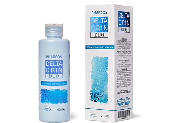 DELTACRIN DUO PHARCOS 250 ML - latuafarmacia.org