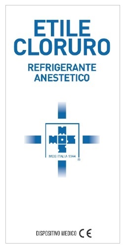 ETILE CLORURO REFRIGERANTE ANESTETICO 175 ML - latuafarmacia.org