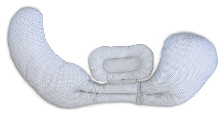 CHICCO BOPPY CUSCINO TOT BODY GEO - latuafarmacia.org