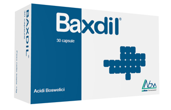 BAXDIL 30 CAPSULE DI GELATINA 500 MG - latuafarmacia.org