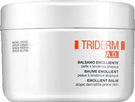 TRIDERM AD BALSAMO EMOLLIENTE 450 ML - latuafarmacia.org