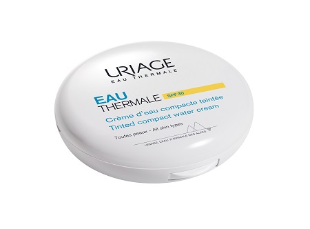 EAU THERMALE CREMA COMPATTA COLORATA ALL'ACQUA SPF30 - latuafarmacia.org