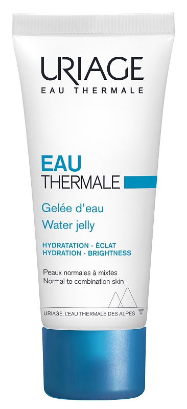 EAU THERMALE GEL IDRATANTE ALL'ACQUA 40 ML - latuafarmacia.org