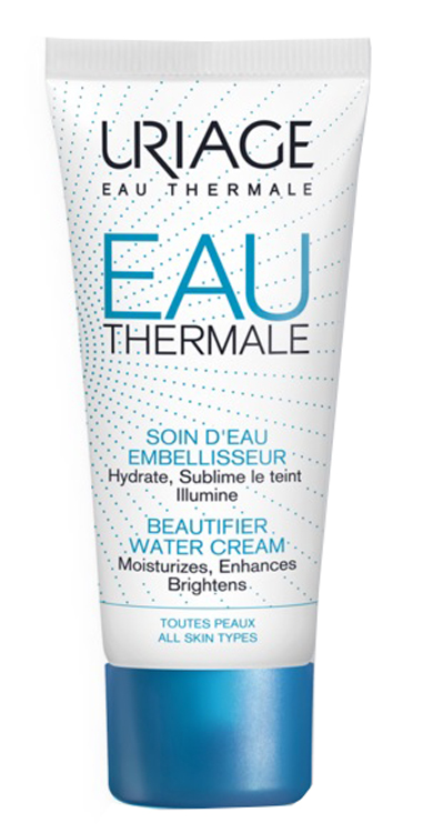 EAU THERMALE CREMA ILLUMINANTE ALL'ACQUA 40 ML - latuafarmacia.org