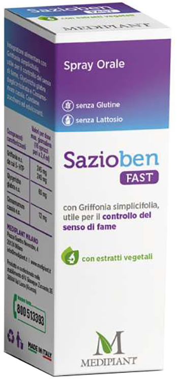 SAZIOBEN SPRAY 30 ML - latuafarmacia.org