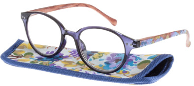 OCCHIALE DA LETTURA PREMONTATO ALVITA ZINNIA +3,50 1 PAIO - latuafarmacia.org