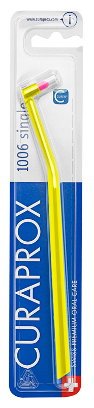 CURAPROX CS 1006 SINGLE BLISTER DA 1 UNITA' - latuafarmacia.org