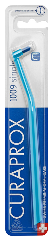 CURAPROX CS 1009 SINGLE BLISTER DA 1 UNITA' - latuafarmacia.org