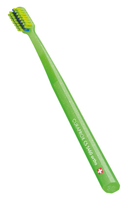 CURAPROX CS 5460 ORTHO BLISTER DA 1 UNITA' - latuafarmacia.org