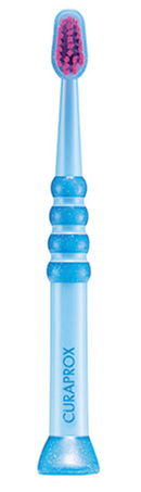 CURAPROX CK 4260 SUPER SOFT SPAZZOLINO PER BAMBINI CURAKID BLISTER DA 1 UNITA' - latuafarmacia.org