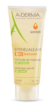 EPITHELIALE AH DUO MASSAGE GEL OLIO 100 ML - latuafarmacia.org