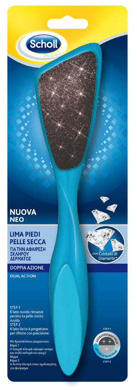 LIMA PIEDI DOPPIA AZIONE - latuafarmacia.org