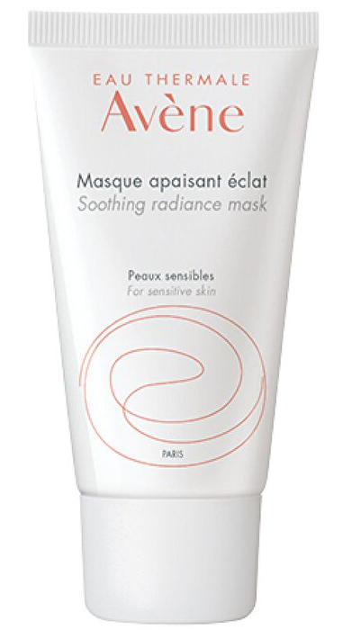AVENE ETA MASCHERA LENITIVA 50 ML - latuafarmacia.org
