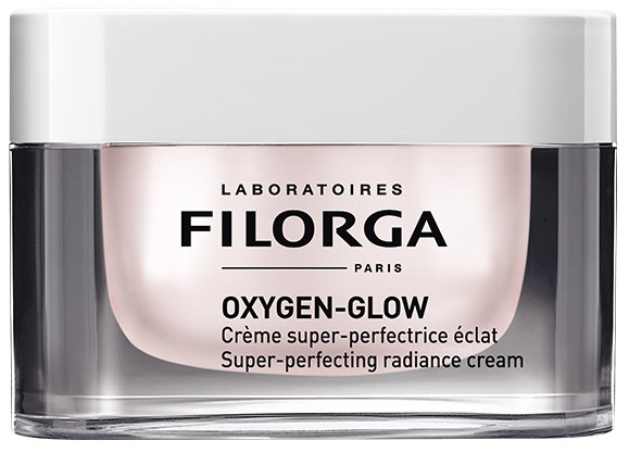 FILORGA OXYGEN GLOW CREAM 50 ML - latuafarmacia.org
