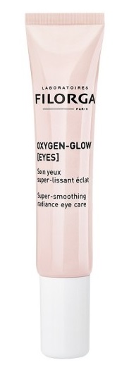 FILORGA OXYGEN GLOW EYE 15 ML - latuafarmacia.org