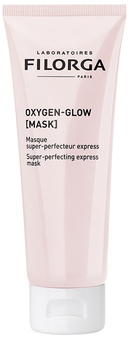 FILORGA OXYGEN GLOW MASK 75 ML - latuafarmacia.org