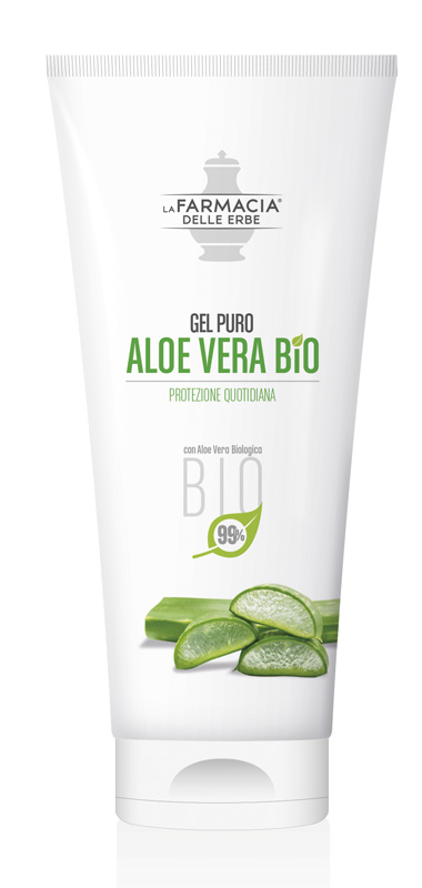 FDE GEL PURO ALOE VERA 150 ML - latuafarmacia.org