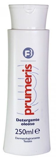 PRUMERIS DETERGENTE OLEOSO 250 ML - latuafarmacia.org