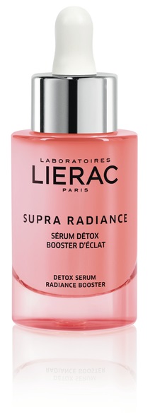 LIERAC SUPRA RADIANCE SIERO DETOX 30 ML - latuafarmacia.org