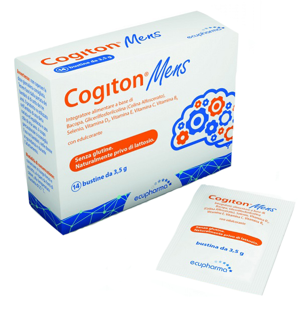 COGITON MENS 14 BUSTINE - latuafarmacia.org