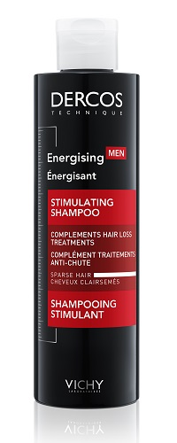 DERCOS TECHNIQUE PROTOCOLS SHAMPOO 200 ML - latuafarmacia.org