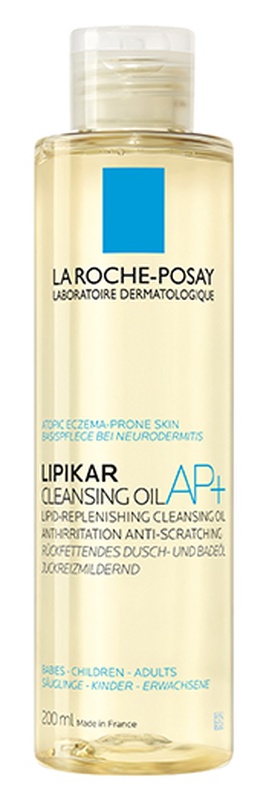 LIPIKAR AP+ HUILE LAVANTE 200 ML - latuafarmacia.org