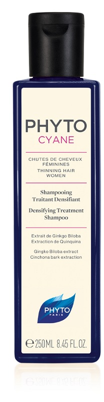 PHYTOCYANE SHAMPOO 250 ML - latuafarmacia.org