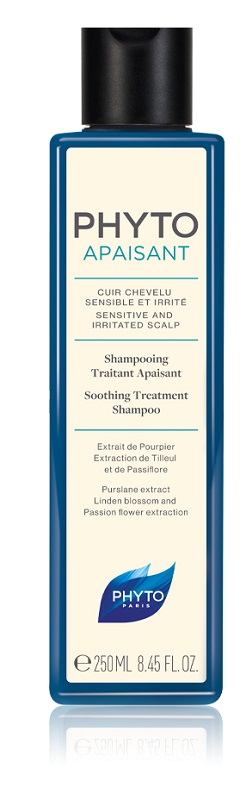 PHYTOAPAISANT SHAMPOO 250 ML - latuafarmacia.org
