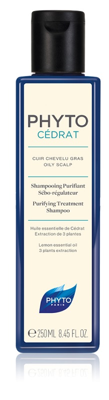PHYTCEDRAT SHAMPOO 250 ML - latuafarmacia.org