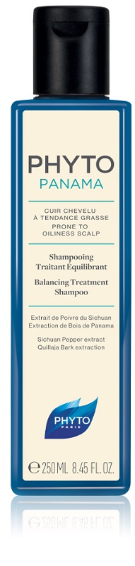 PHYTOPANAMA SHAMPOO 250 ML - latuafarmacia.org