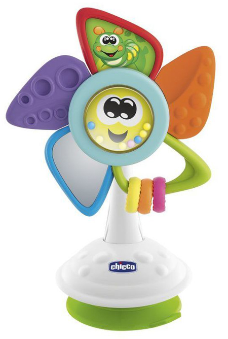 CHICCO GIOCO SEGGIOLONE MILO LA GIRANDOLA - latuafarmacia.org